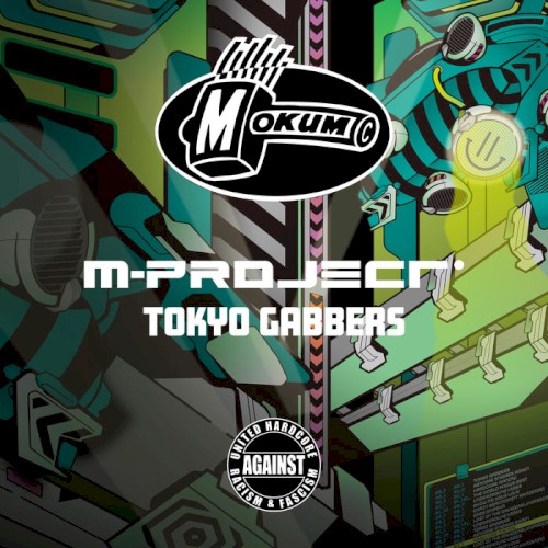Tokyo Gabbers