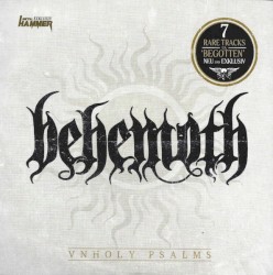 Vnholy Psalms