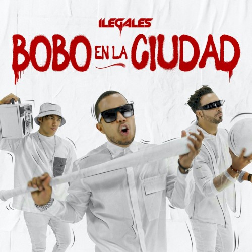 Bobo en la ciudad