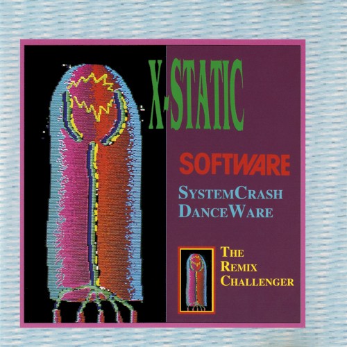Software System Crash