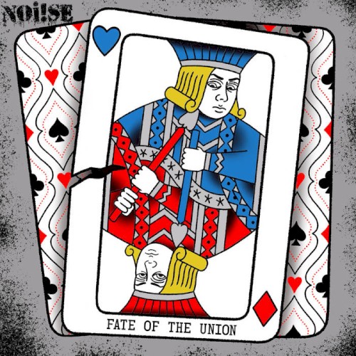 Fate of the Union