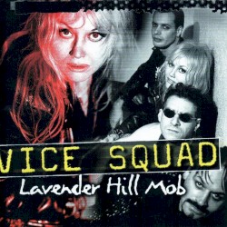 Lavender Hill Mob