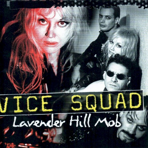 Lavender Hill Mob