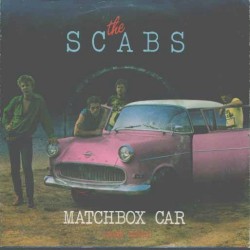 Matchbox Car