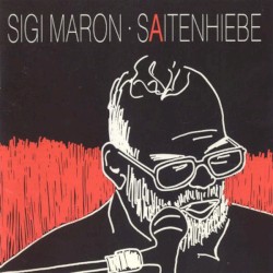 Saitenhiebe