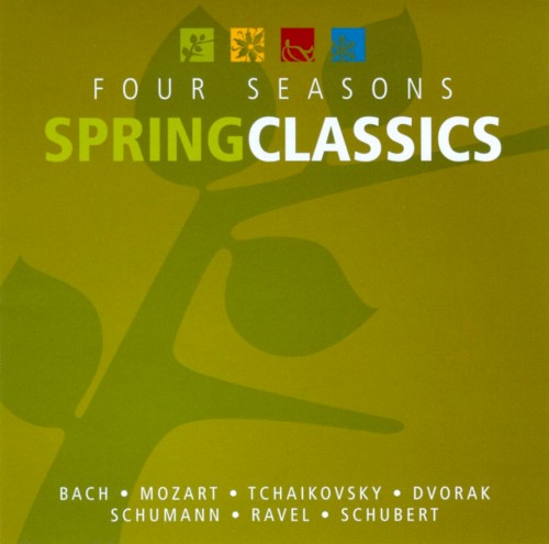 Spring Classics