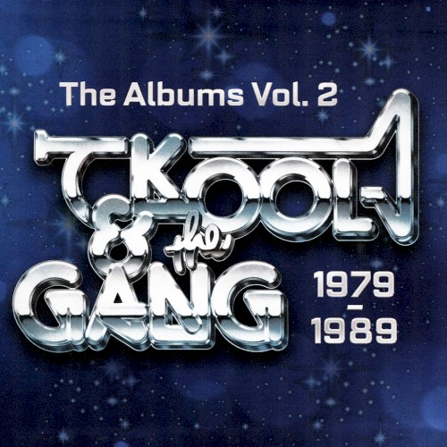 The Albums, Vol. 2 1979-1989