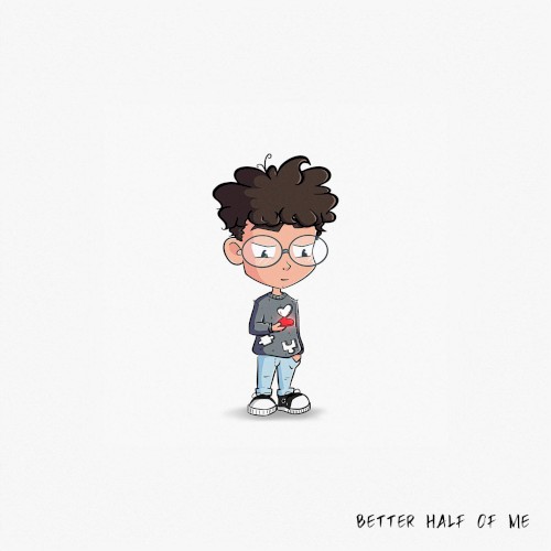 Better Half Of Me