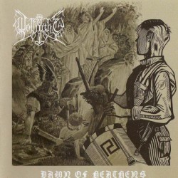 Dawn of Heathens