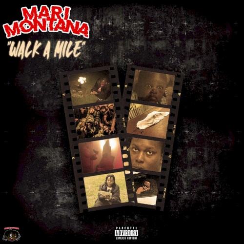 Walk a Mile