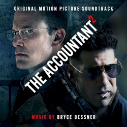 The Accountant 2: Original Motion Picture Soundtrack