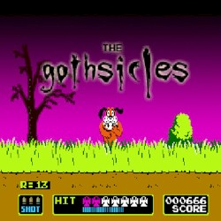 Etherblisster EP