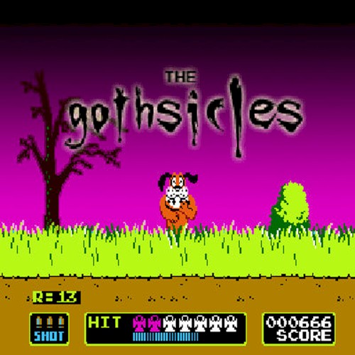 Etherblisster EP