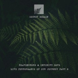 Live Performance of Our Journey, Part 2