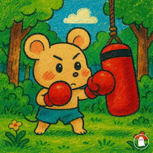 Southpaw