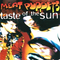Taste of the Sun