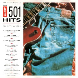 The Levi's 501 Hits