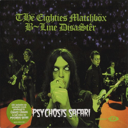 Psychosis Safari