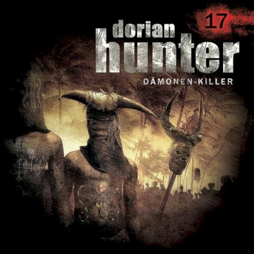 Dorian Hunter 17: Das Dämonenauge