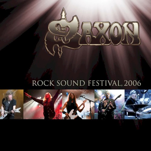 Live at Rock Sound Festival 2006
