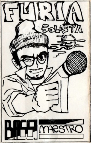 Furia Solista