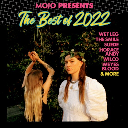 The Best of 2022