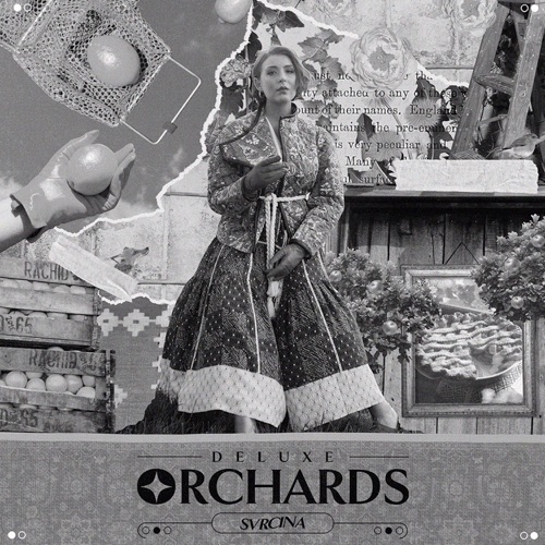 Orchards