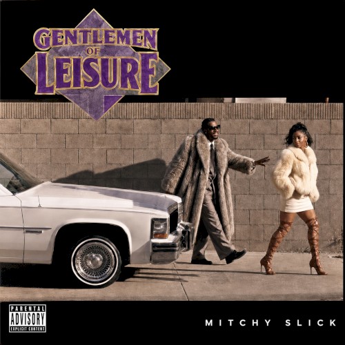 Gentlemen of Leisure