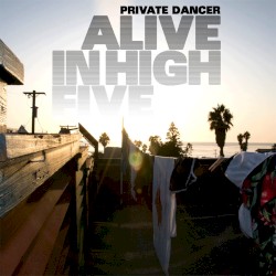 Alive in High Five