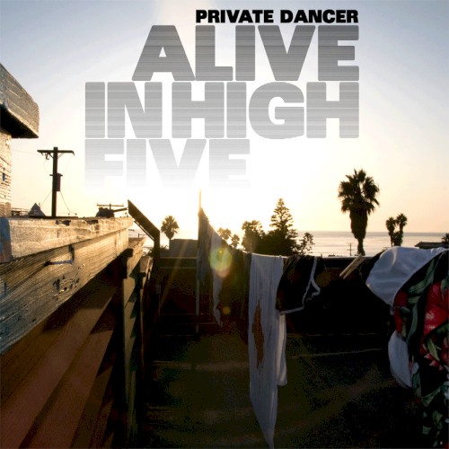 Alive in High Five