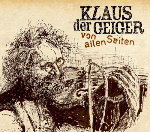 Von allen Seiten