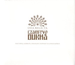 Czarstvo Dukha