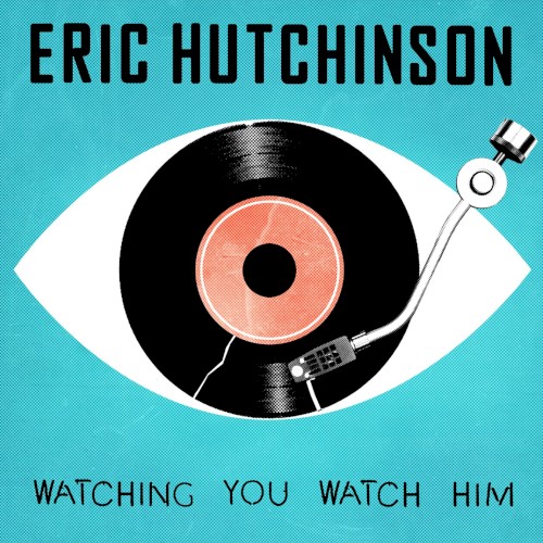 Watching You Watch Him