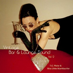 Vintage Bar & Lounge Sound, Vol. 2