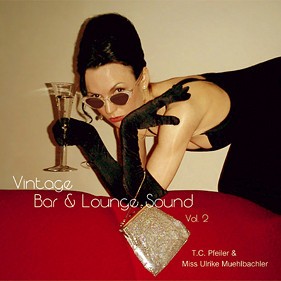 Vintage Bar & Lounge Sound, Vol. 2