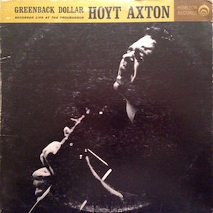 Greenback Dollar
