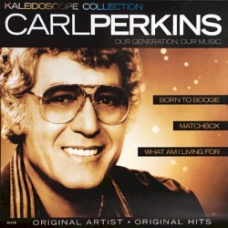 Carl Perkins