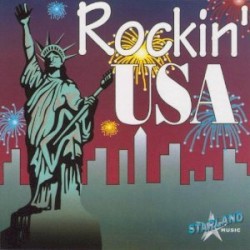 Rockin’ USA