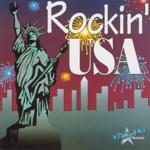 Rockin’ USA