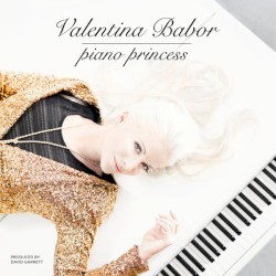 Piano Princess