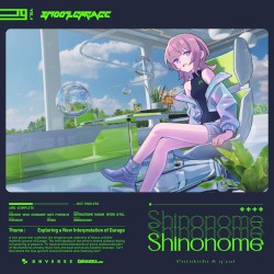 Shinonome