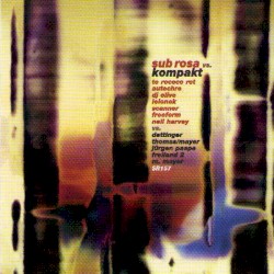 Sub Rosa vs. Kompakt