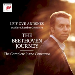 The Beethoven Journey: The Complete Piano Concertos