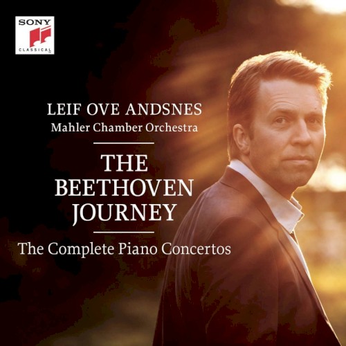 The Beethoven Journey: The Complete Piano Concertos