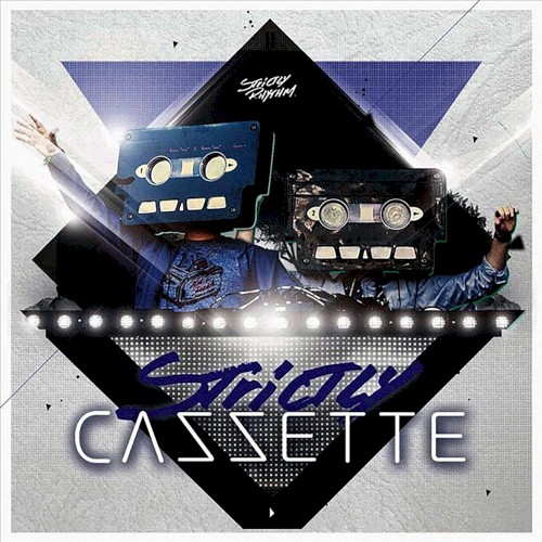Strictly CAZZETTE