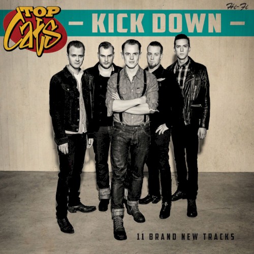 Kick Down