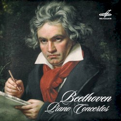 Piano Concertos