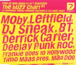 The Buzz Chart #3