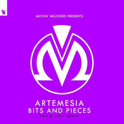 Bits And Pieces (PBH & Jack remix)