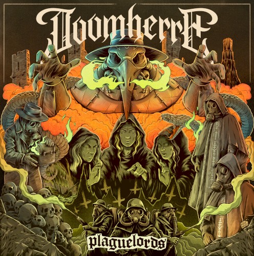 Plaguelords